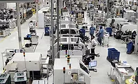 Rockwell Automation manufacturing