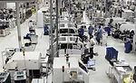 Rockwell Automation manufacturing