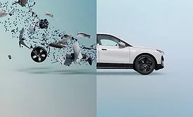 circular economy in automotive manufacturing