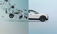circular economy in automotive manufacturing