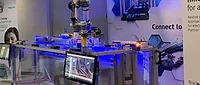 Festo Motion Control Package