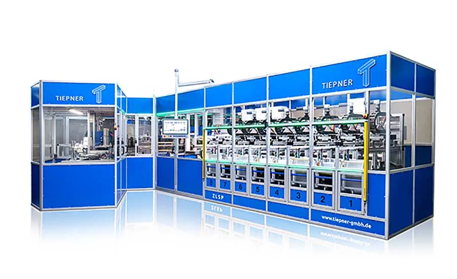 card manufacturing system