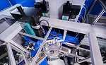 servo presses