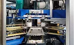 servo presses