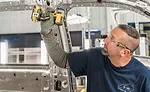 Ford assembly line