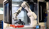 SWIFTI CRB 1300 cobot
