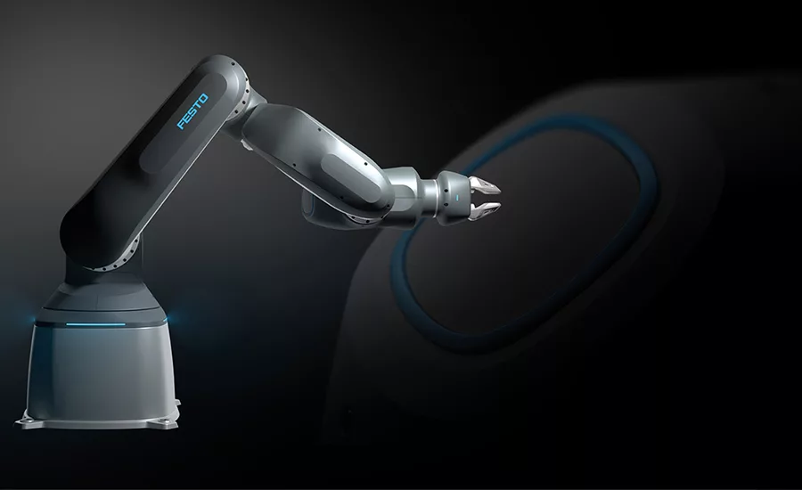 Festo Cobot