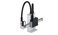 Weiss HP 70 pick-and-place module 