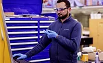 direct welding