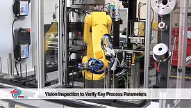 vision inspection