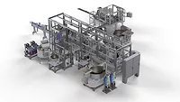 Cam-based Chassis Assemble Consumer Product Cam-based Chassis Assemble Consumer Product