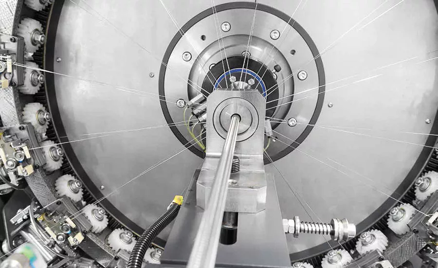 Wire Processing