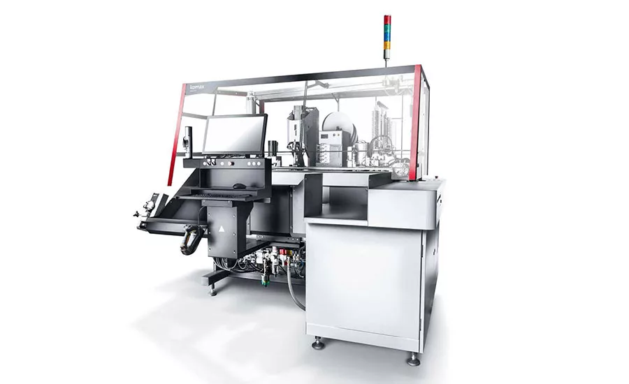 Wire Processing
