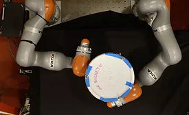 AI technology for robotics