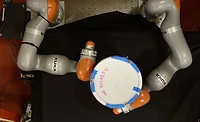 AI technology for robotics