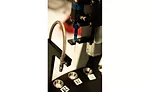 robotic assembly