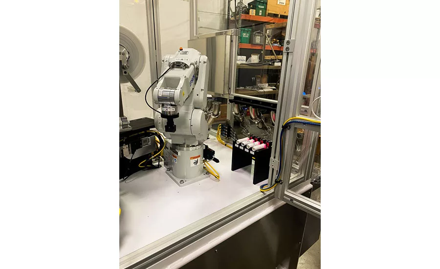 force and pressure testing
