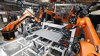 robotic soldering robotic soldering