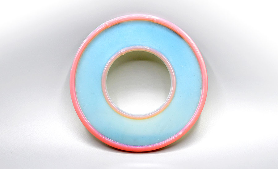 solid seals and gaskets