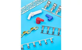 Automotive Ignition Parts