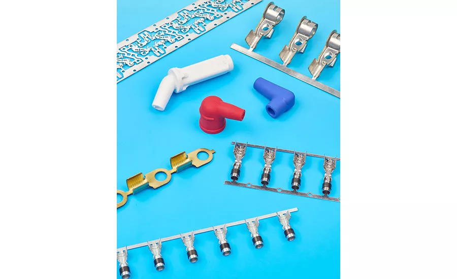 Automotive Ignition Parts