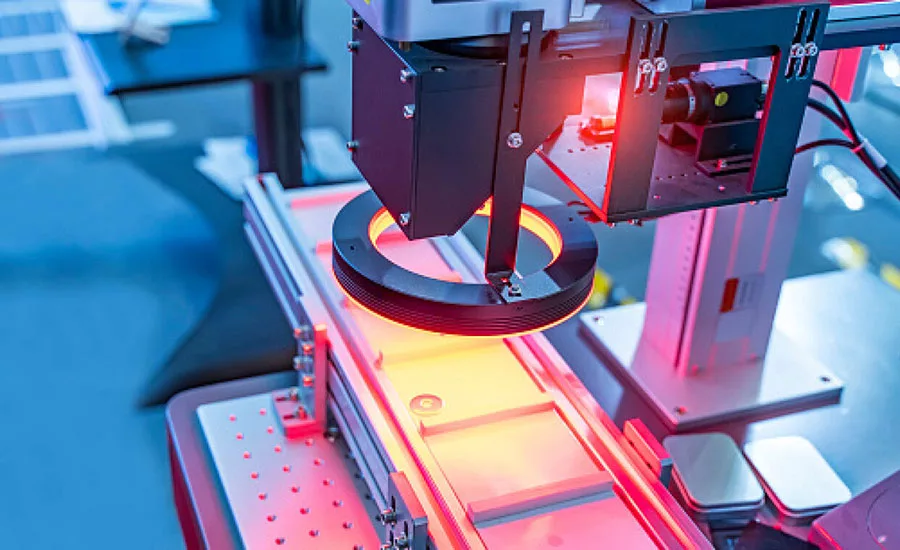 MVTec's MERLIC vision software