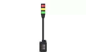 Banner Engineering's TL50 andon tower light