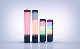 WERMA's eSIGN tower light