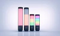 WERMA's eSIGN tower light