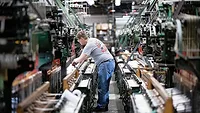 automated manufacturing