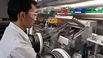 battery manufacturing