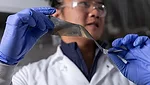 using aluminum foil to manufacture batteries