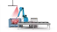 Photoneo Bin-Picking