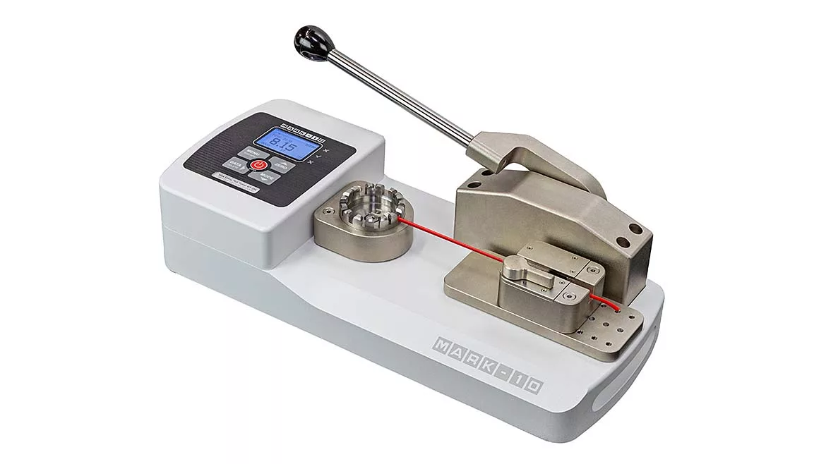 Mark-10 WT-205 with a white background.