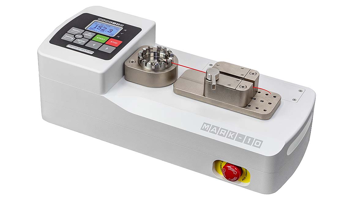 Mark-10 WT3-205M with a white background.