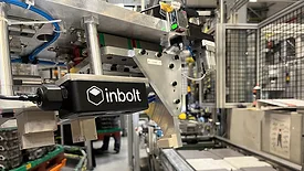 Inbolt deployed