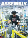 Assembly Dec. 2012 cover