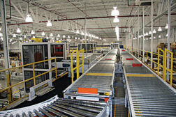 RFID Systems Assure Quality Assembly