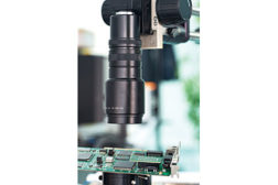 Selecting vision systems Imperx