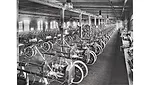 Moving assembly line turns 100
