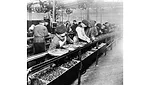 Moving assembly line turns 100