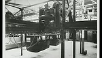 Moving assembly line Henry Ford