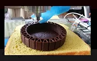 3D Chocolate 3-6