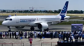Airbus News 1-9