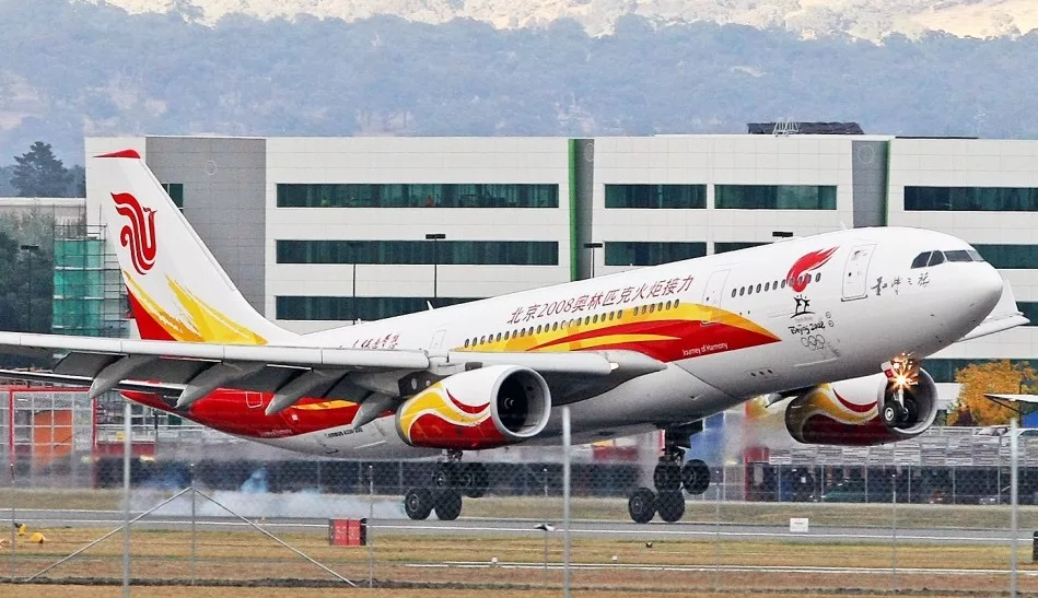 Airbus News 12-5