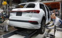 Audi Q4 e-tron production Zwickau Germany.jpg