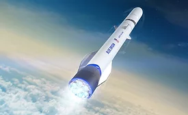 Blue Origin 1-30