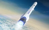 Blue Origin 1-30
