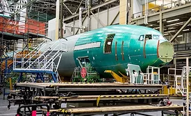 Boeing 4-23