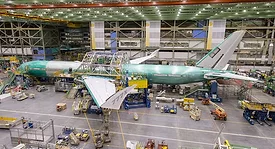 Boeing 11-28
